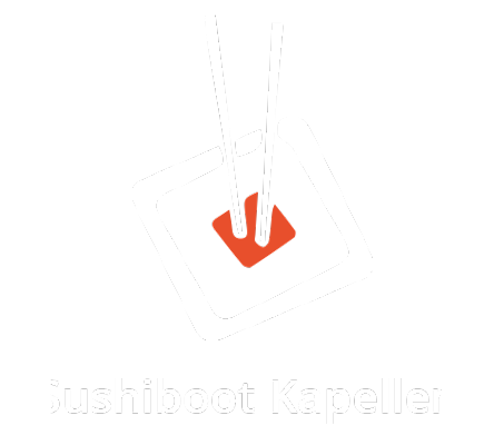 logo Sushiboot Kapellen